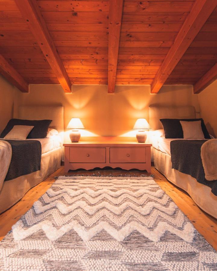 Agriturismo Scuderia Della Valle Valsecca Екстер'єр фото